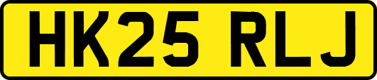 HK25RLJ