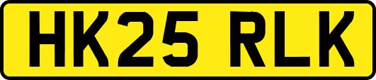 HK25RLK