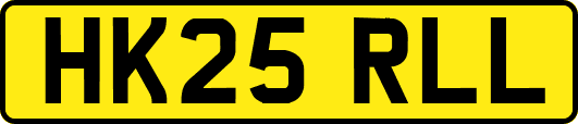 HK25RLL