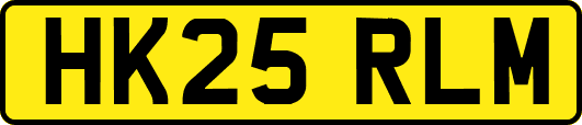 HK25RLM