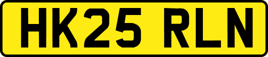 HK25RLN