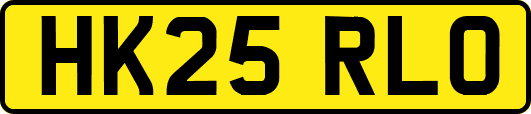 HK25RLO