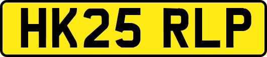 HK25RLP