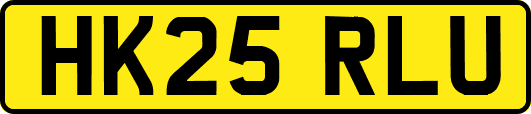 HK25RLU