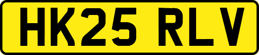 HK25RLV