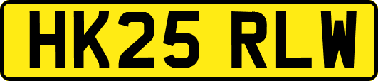 HK25RLW