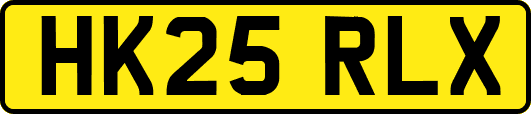 HK25RLX