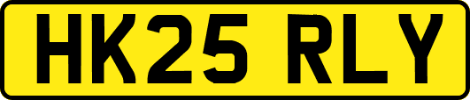 HK25RLY