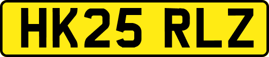 HK25RLZ