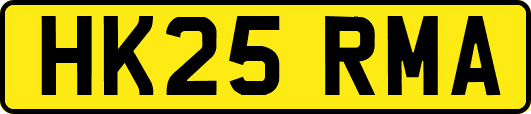 HK25RMA