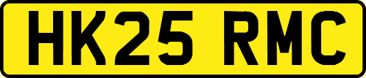 HK25RMC