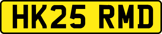 HK25RMD