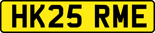 HK25RME
