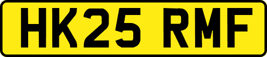 HK25RMF