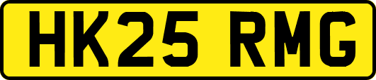 HK25RMG