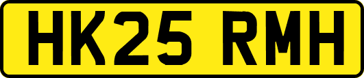 HK25RMH