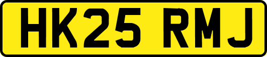 HK25RMJ