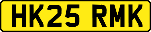 HK25RMK