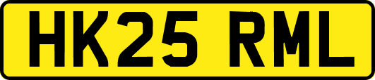 HK25RML