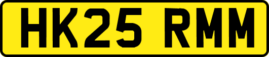 HK25RMM