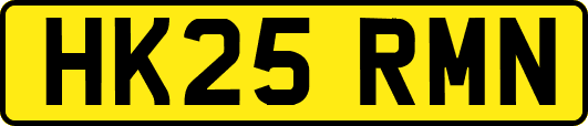 HK25RMN