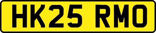HK25RMO