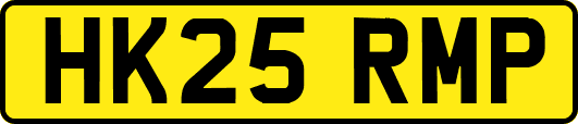 HK25RMP