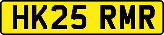 HK25RMR