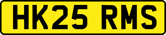 HK25RMS