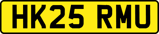 HK25RMU