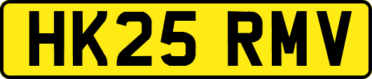 HK25RMV
