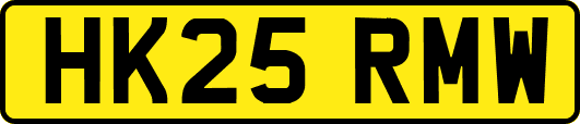 HK25RMW