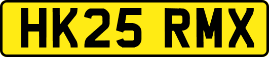 HK25RMX