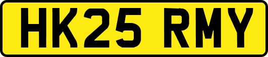 HK25RMY