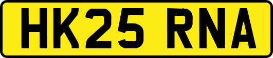 HK25RNA