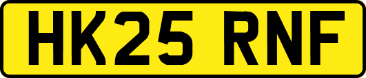 HK25RNF