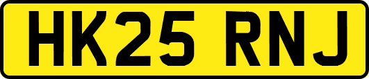 HK25RNJ