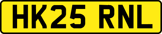 HK25RNL