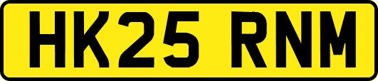 HK25RNM