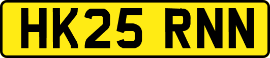 HK25RNN