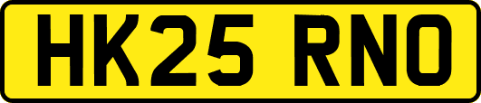 HK25RNO