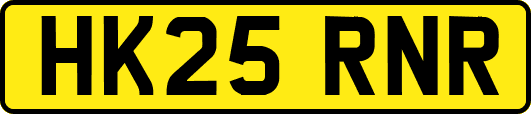 HK25RNR