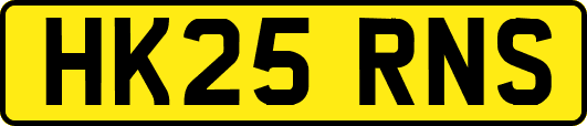 HK25RNS