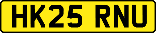 HK25RNU