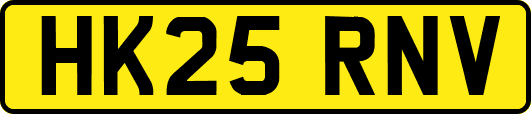 HK25RNV