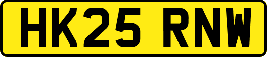 HK25RNW