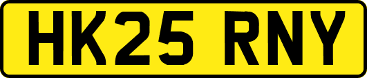 HK25RNY