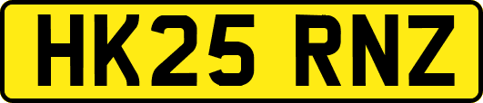 HK25RNZ