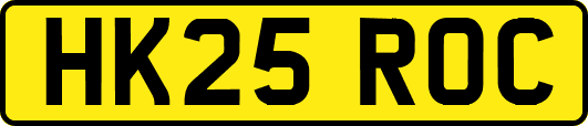 HK25ROC