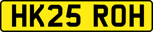 HK25ROH